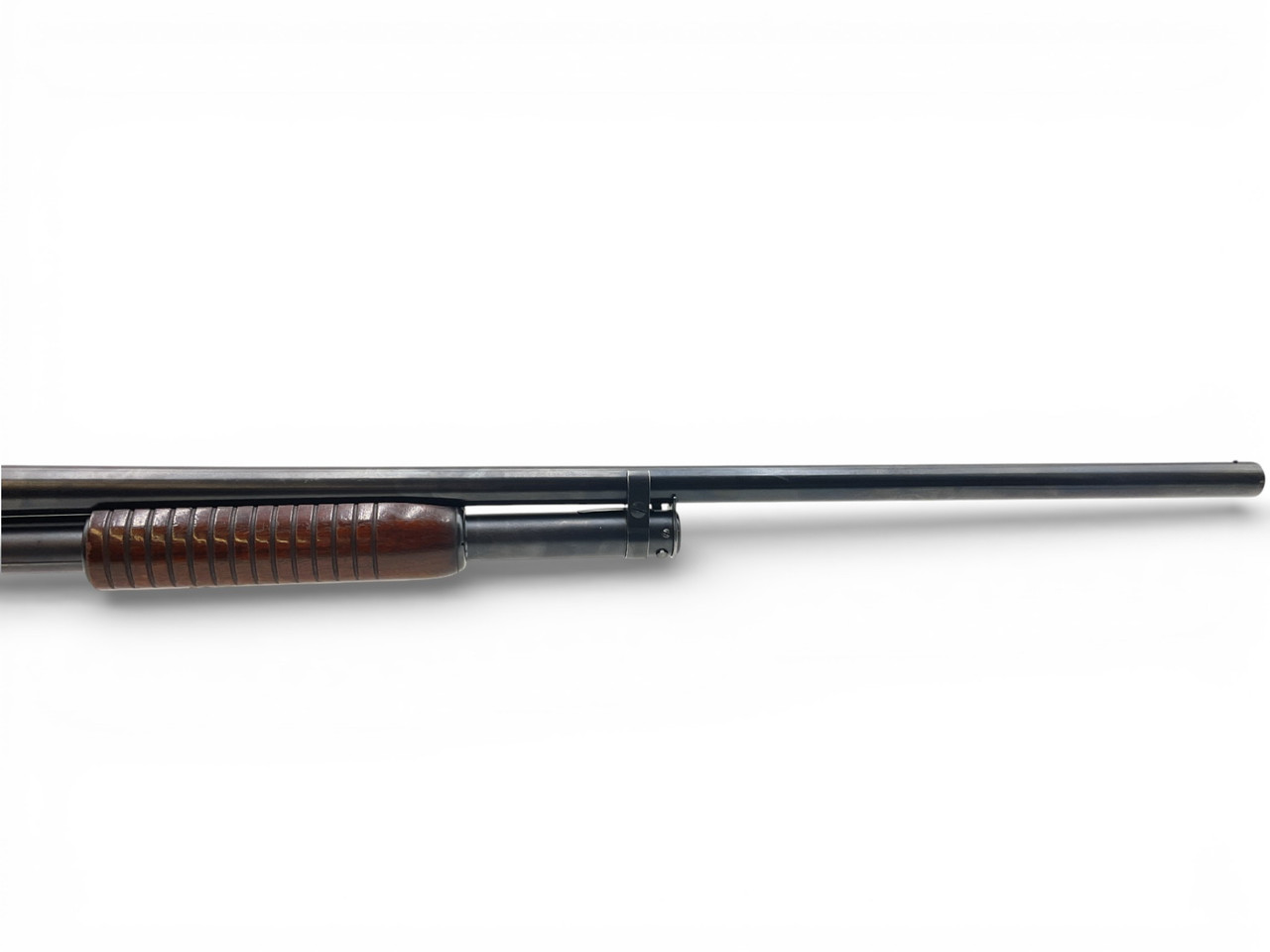Winchester Model 12 Take Down Pump Action Shotgun 12Ga 2.75" Chamber 30" Barrel Wood Stock