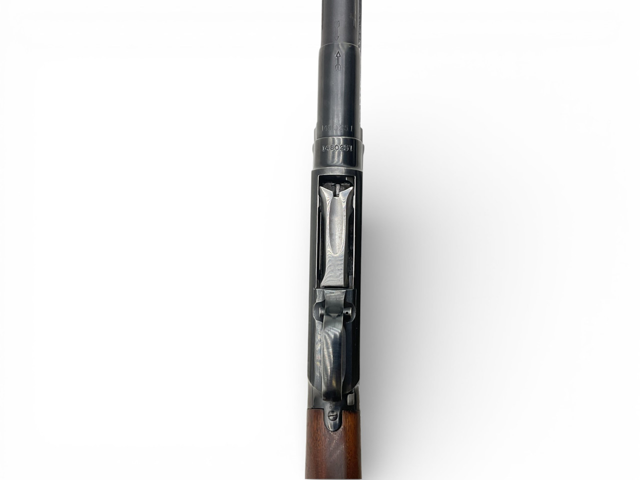 Winchester Model 12 Take Down Pump Action Shotgun 12Ga 2.75" Chamber 30" Barrel Wood Stock