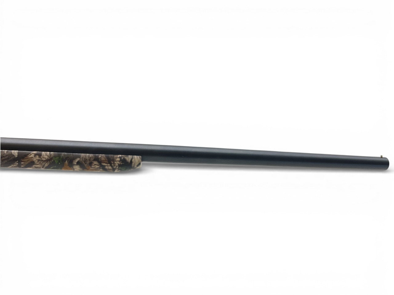 New England Firearms Pardner SB2 Single Shot Shotgun 10Ga 3.5" Chamber 32" Barrel Camo Synthetic Stock