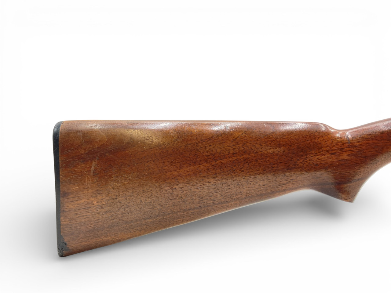 Winchester Model 37 Single Shot Shotgun 12Ga 2.75" Chamber 28" Barrel Wood Stock