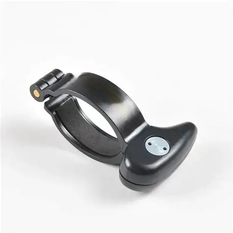 Mazzlock Lever Hammer Gun Lock