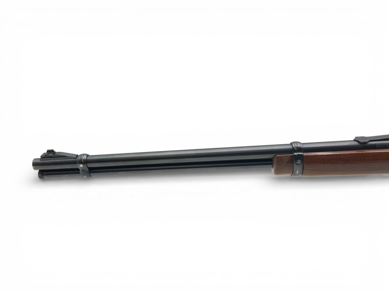 Winchester Model 9422 Lever Action Rifle .22 Magnum 20" Barrel Wood Stock
