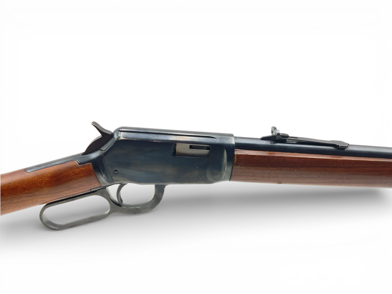 Winchester Model 9422 Lever Action Rifle .22 Magnum 20" Barrel Wood Stock