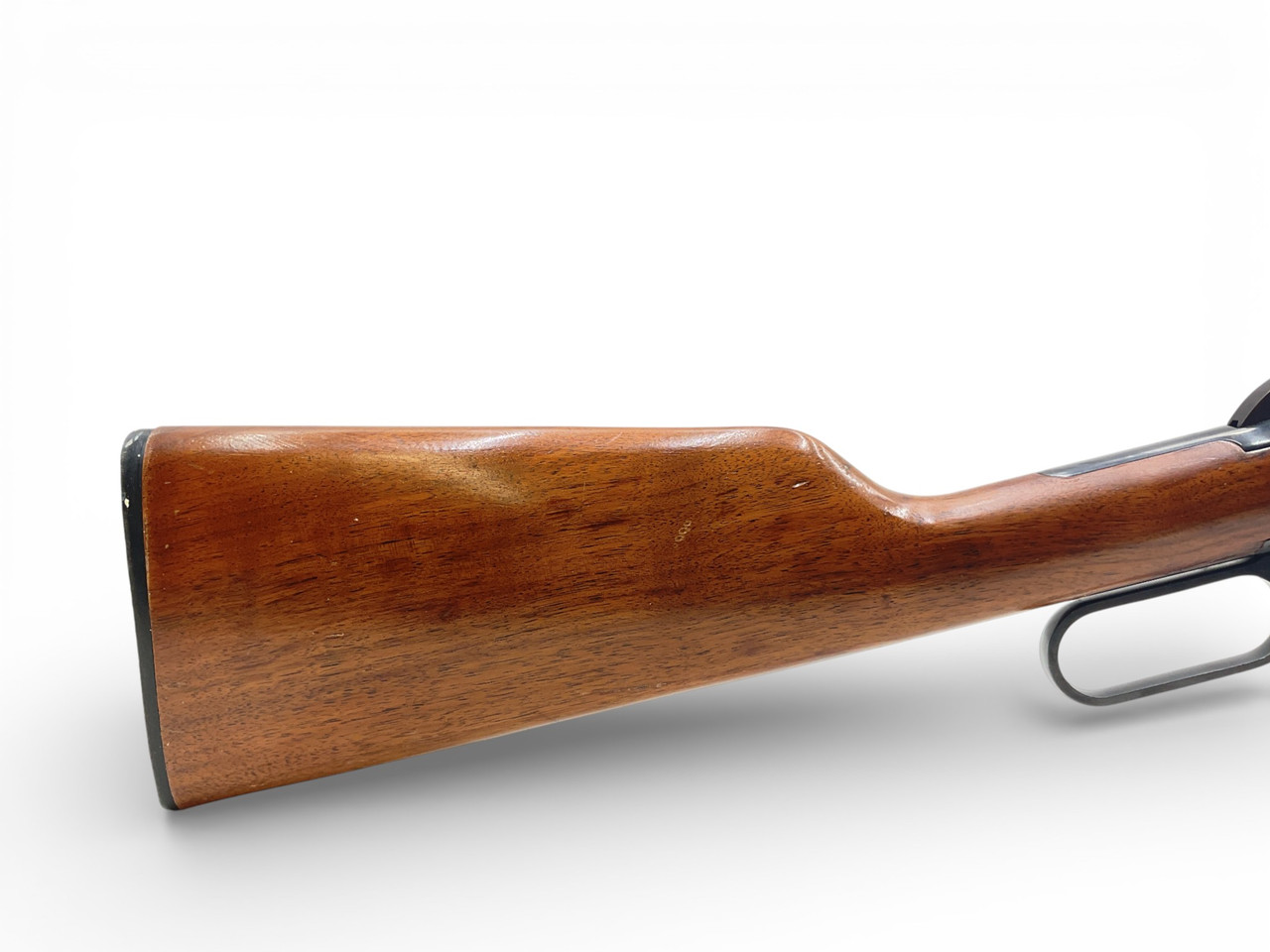 Winchester Model 9422 Lever Action Rifle .22 Magnum 20" Barrel Wood Stock