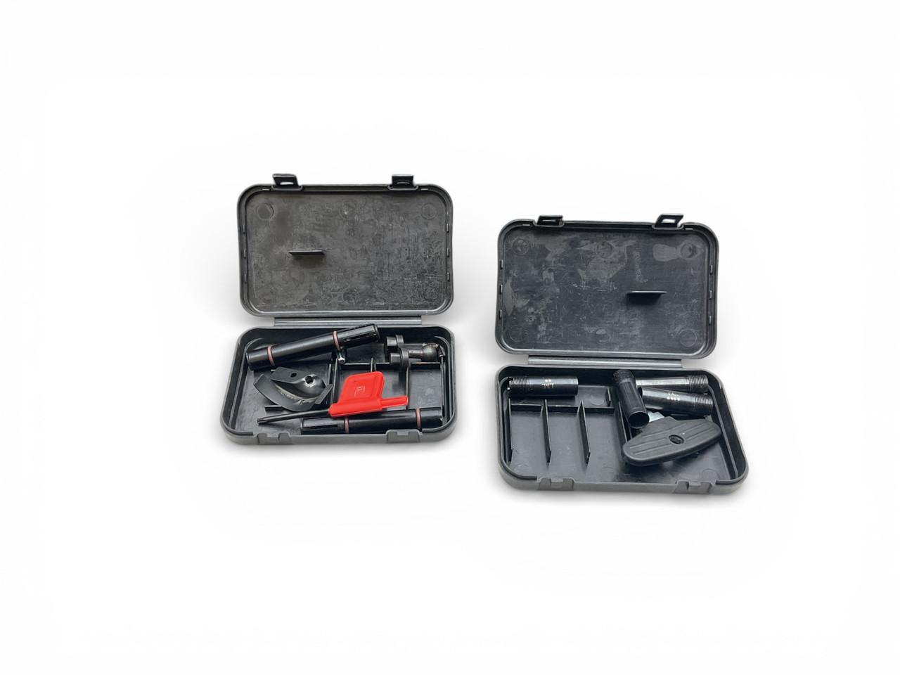 Lazer Arms XR410 Revolver Shotgun .410 3" Chamber 20" Barrel Wood Stock