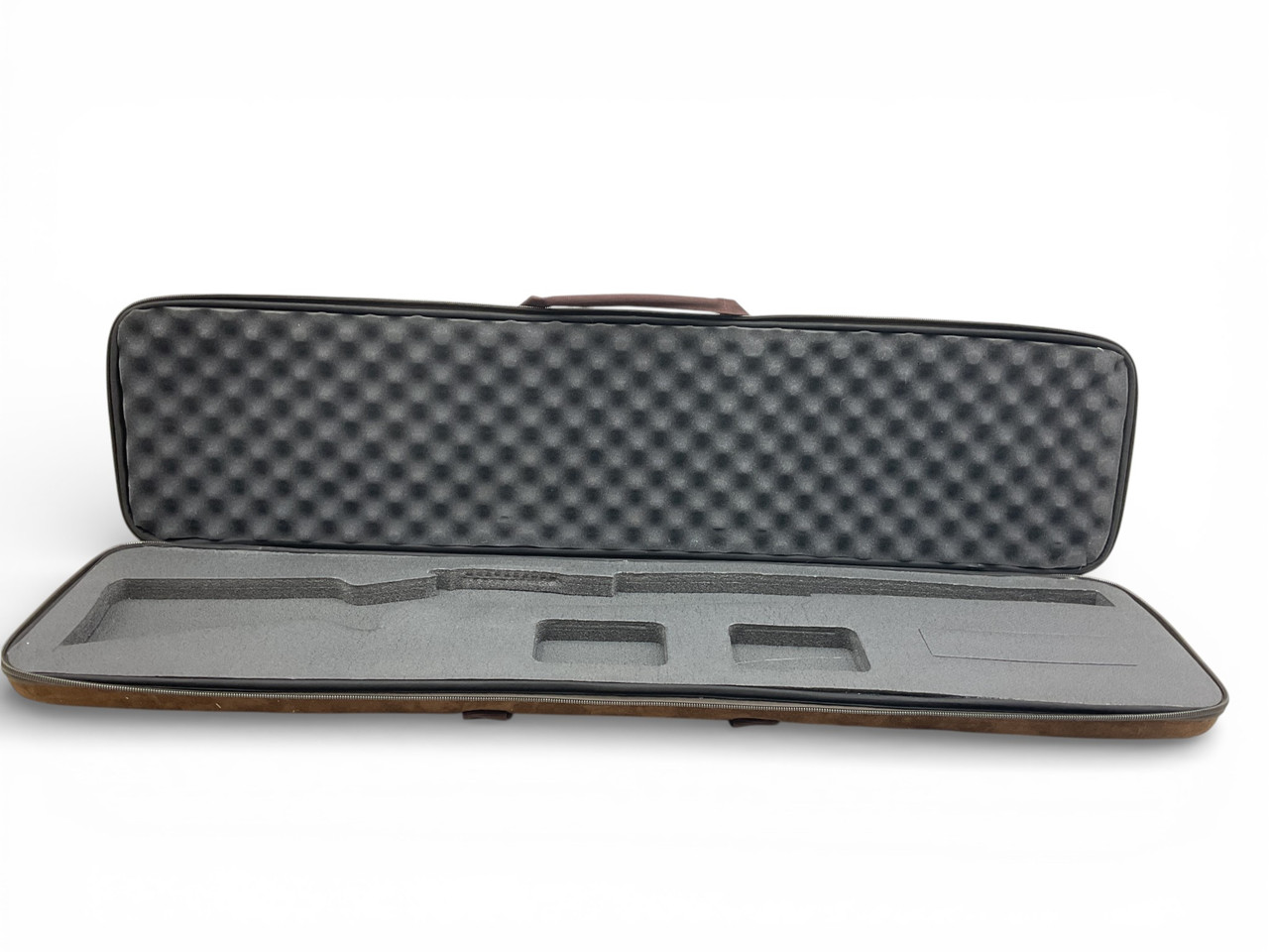 Lazer Arms XR410 Revolver Shotgun .410 3" Chamber 20" Barrel Wood Stock