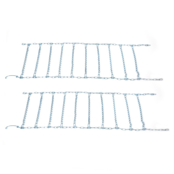Kimpex Four Spaces V-Bar Tire Chain 62" - 18" 230600