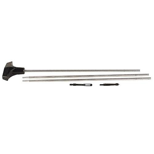 Hoppe's No. 9 Aluminum Cleaning Rod, All Caliber