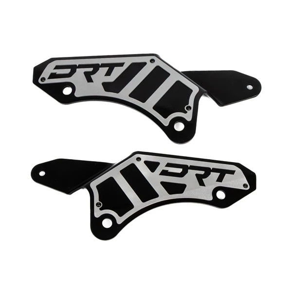 DRT Motorsports Kawasaki Light Bar Bracket Kit - 890322