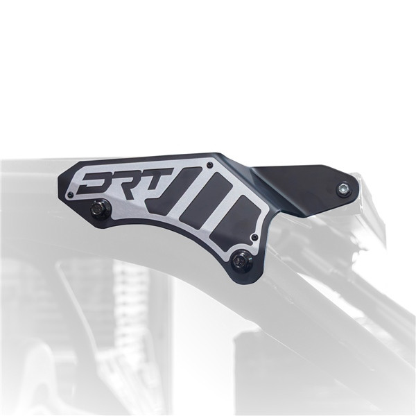 DRT Motorsports Kawasaki Light Bar Bracket Kit - 890322