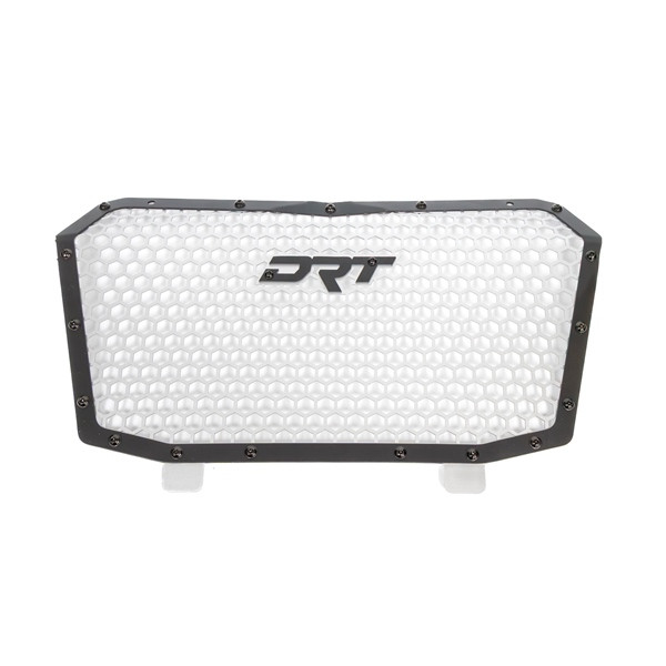 DRT Motorsports Kawasaki Aluminum Front Grill - 890323