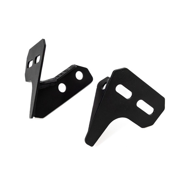 DRT Motorsports A-Pillar Light Brackets - 890321