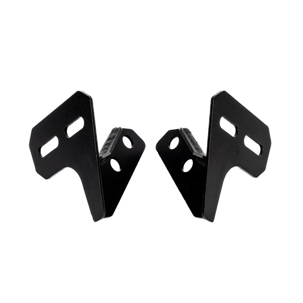 DRT Motorsports A-Pillar Light Brackets - 890321
