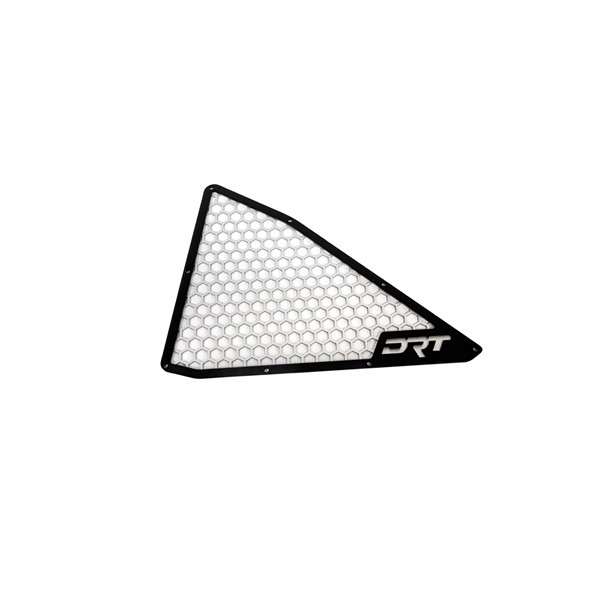 DRT Motorsports Air Intake Vents Mesh Set - 890316