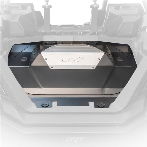 DRT Motorsports Desert Runner Aluminum Trunk - 890312