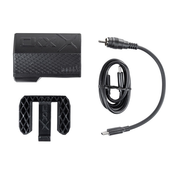 CKX APEX battery - 599121