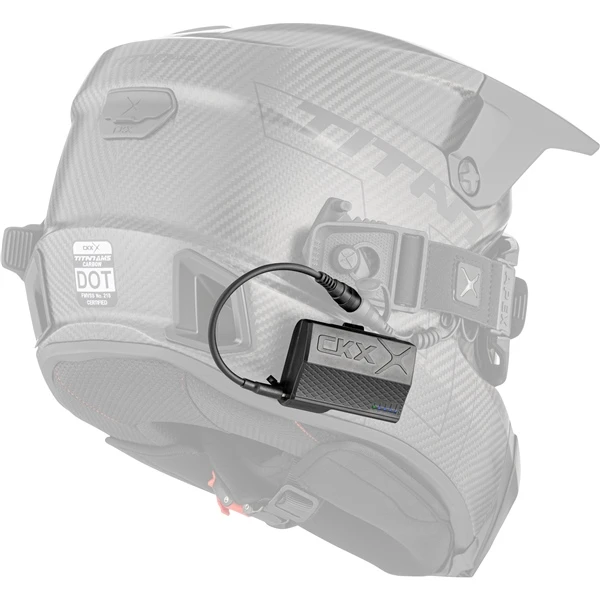 CKX APEX battery - 599121