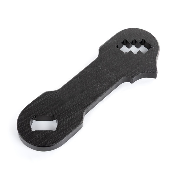 Kimpex Rouski Retractable Wheels Hardwares - 472749