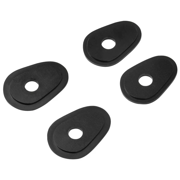DRC/ZETA/UNIT Flasher Holder Plate - 428854