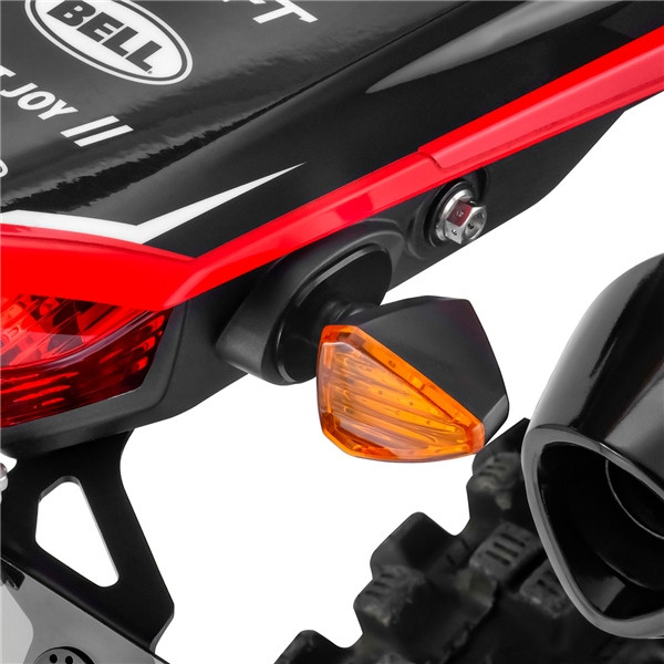 DRC/ZETA/UNIT Flasher Holder Plate - 428854