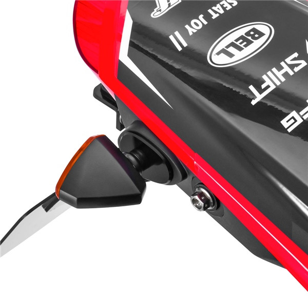 DRC/ZETA/UNIT Flasher Holder Plate - 428854