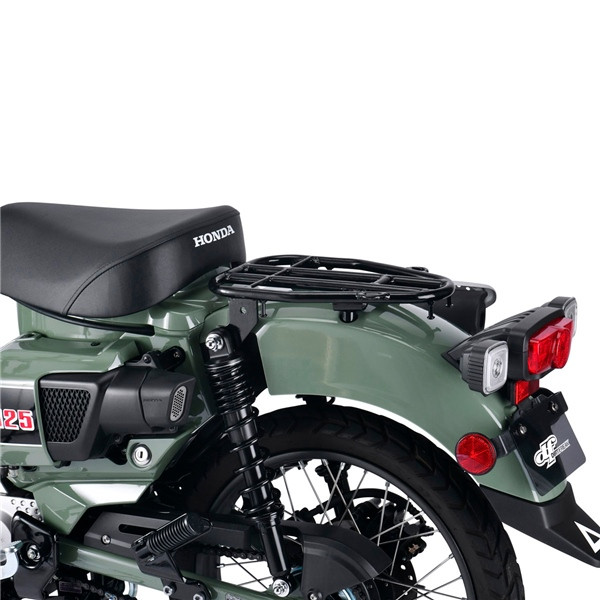 DRC/ZETA/UNIT Conversion Duct - 428856