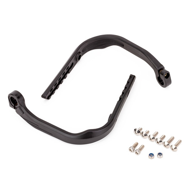 DRC/ZETA/UNIT Antler Handguard Replacement Guard Kit - 428855