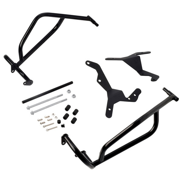 DRC/ZETA/UNIT Pipe Tank Guard HONDA - 428851