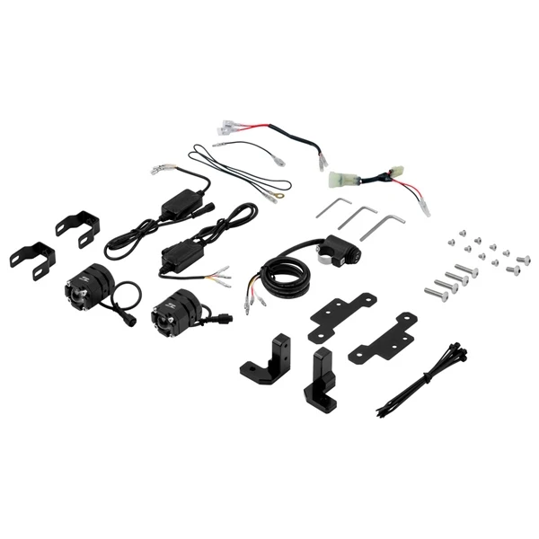 DRC/ZETA/UNIT LED Foglight - 428843