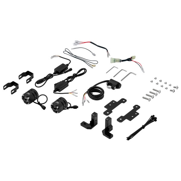 DRC/ZETA/UNIT LED Foglight - 428843