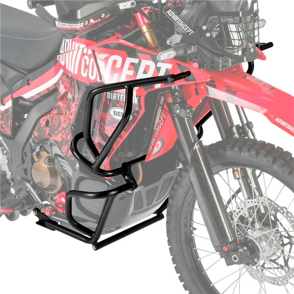 DRC/ZETA/UNIT Pipe Engine Guard - 428846