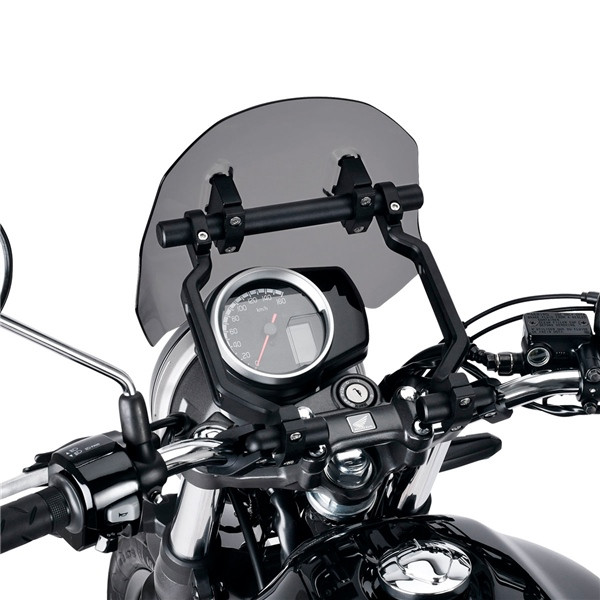 DRC/ZETA/UNIT Explorer Windshield HONDA - 428844
