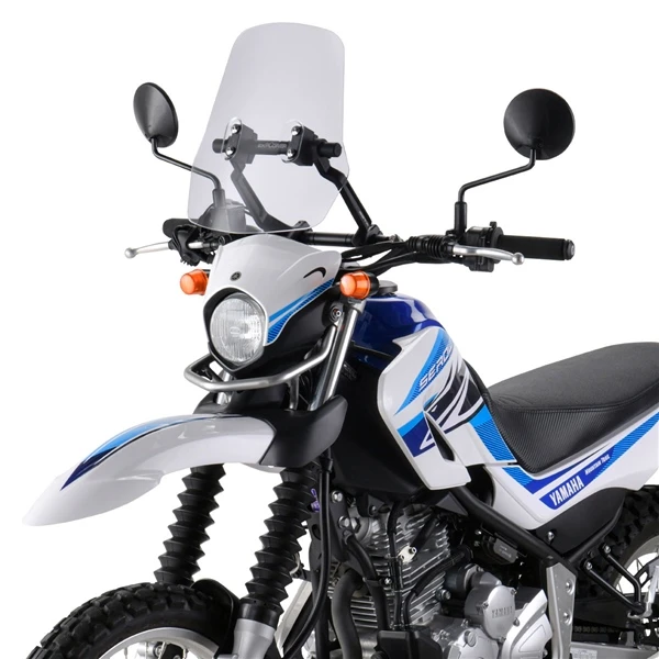 DRC/ZETA/UNIT Explorer Windshield - 428841