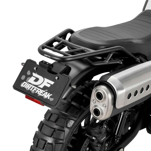 DRC/ZETA/UNIT Fender Eliminator Kit - 428840