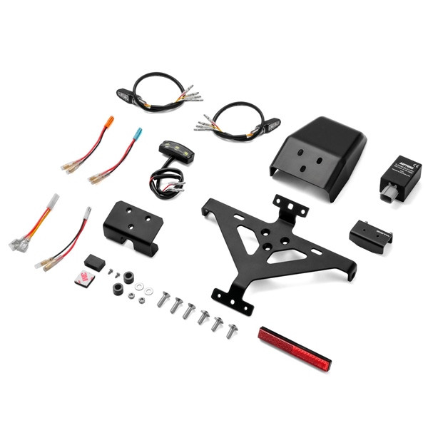 DRC/ZETA/UNIT Fender Eliminator Kit - 428840