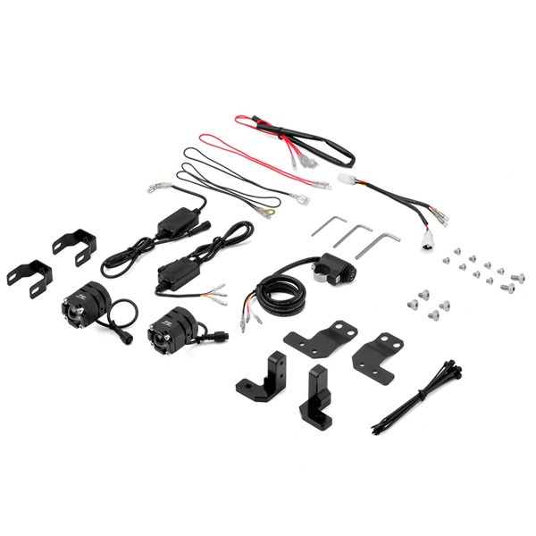 DRC/ZETA/UNIT LED Foglight - 428837