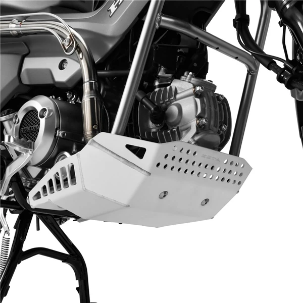 DRC/ZETA/UNIT Engine Protection Under Guard - 428831