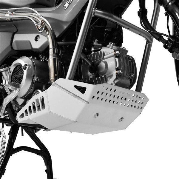 DRC/ZETA/UNIT Engine Protection Under Guard - 428831