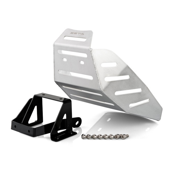 DRC/ZETA/UNIT Engine Protection Under Frame Kit Fits Honda - 428830