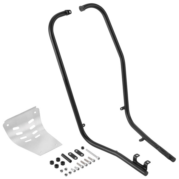 DRC/ZETA/UNIT Engine Protection Under Frame Kit Fits Honda - 428829