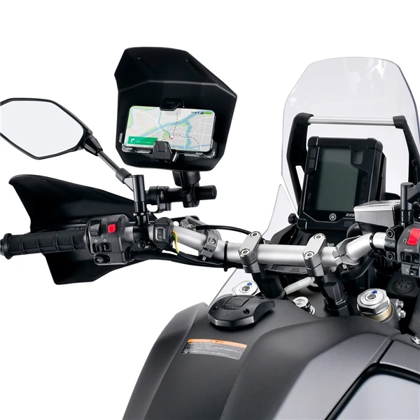 DRC/ZETA/UNIT Tough Lock Smartphone Mount Shield Set - 428827