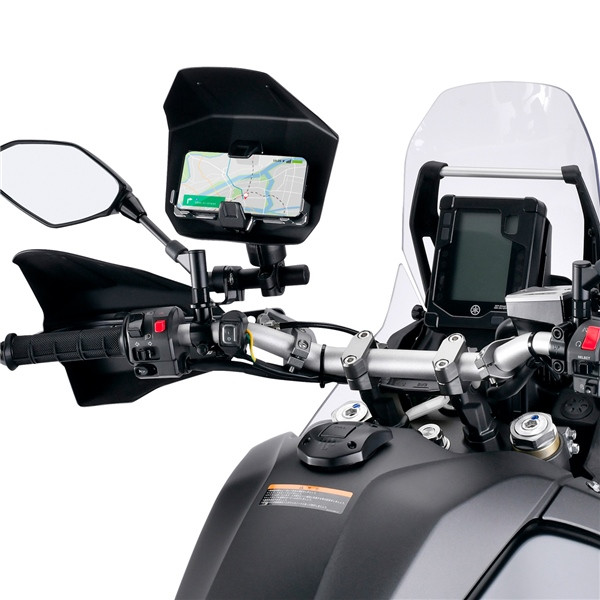 DRC/ZETA/UNIT Tough Lock Smartphone Mount Shield Set - 428827