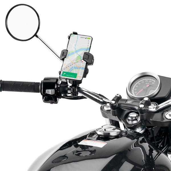 DRC/ZETA/UNIT Tough Lock Phone Mount - 428823