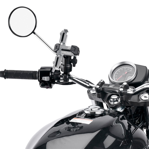 DRC/ZETA/UNIT Tough Lock Phone Mount - 428823