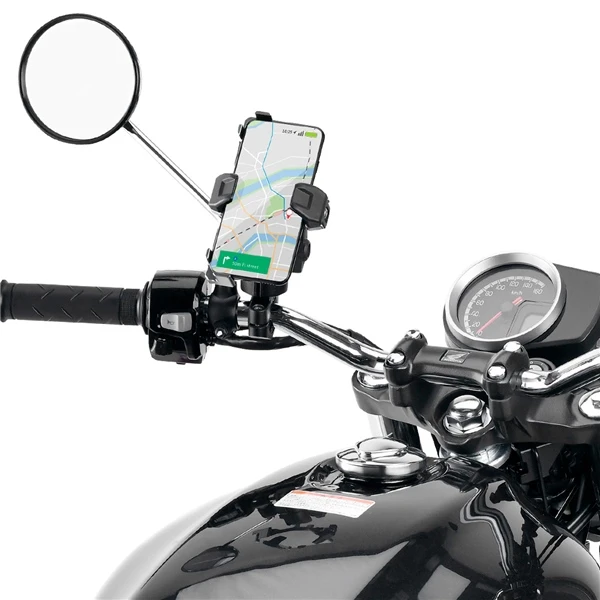 DRC/ZETA/UNIT Tough Lock Phone Mount - 428823