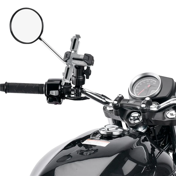 DRC/ZETA/UNIT Tough Lock Phone Mount - 428823