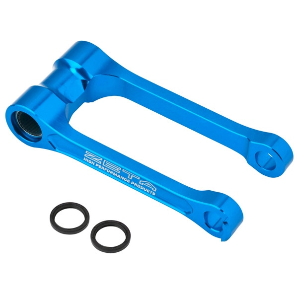 DRC/ZETA/UNIT Lowering Kit - 428817