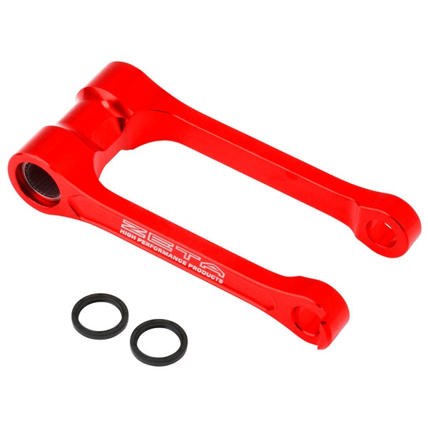 DRC/ZETA/UNIT Lowering Kit - 428815
