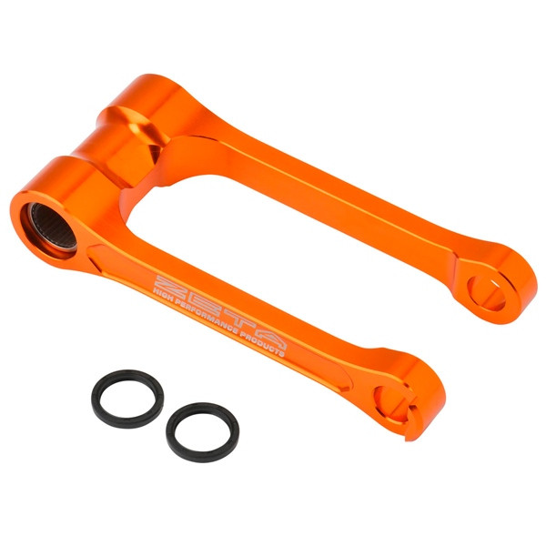 DRC/ZETA/UNIT Lowering Kit - 428816