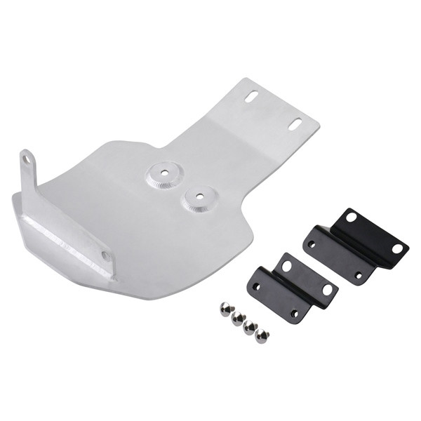 DRC/ZETA/UNIT MX Glide Plate Fits Yamaha - 428812